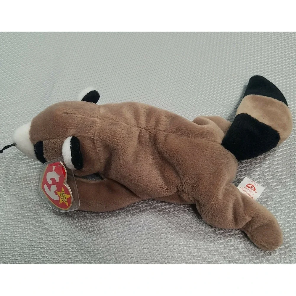 Beanie Baby 